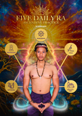 Five Daily Ra Ascending Practice